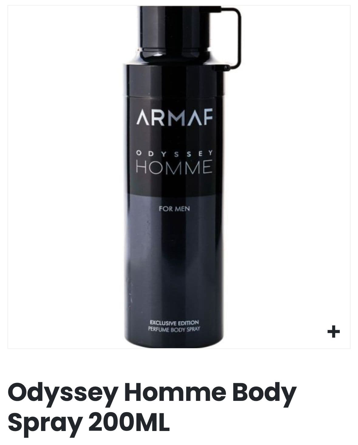 perfume amazon s3